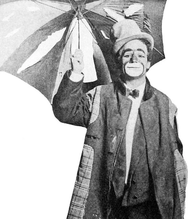 Marcelino, el payaso español que fascinó a Chaplin y se suicidó con seis dólares en el bolsillo