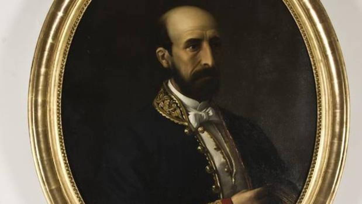 Francisco de Aguilera y Becerril, conde de Villalobos