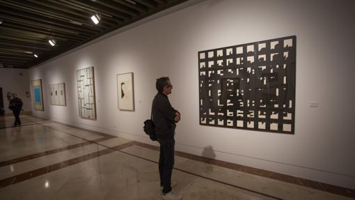 La Fundación Focus exhibe su colección de arte contemporáneo