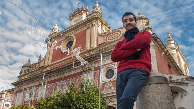 Pérez Floristán: «Crear público para la clásica no es ni un reto imposible ni elitista»