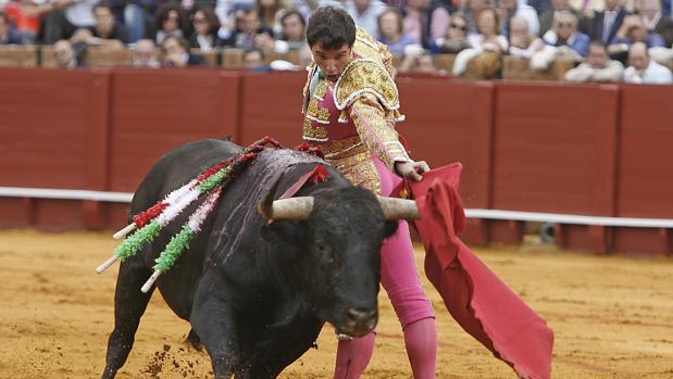 El sevillano Luis Vilches se retira del toreo