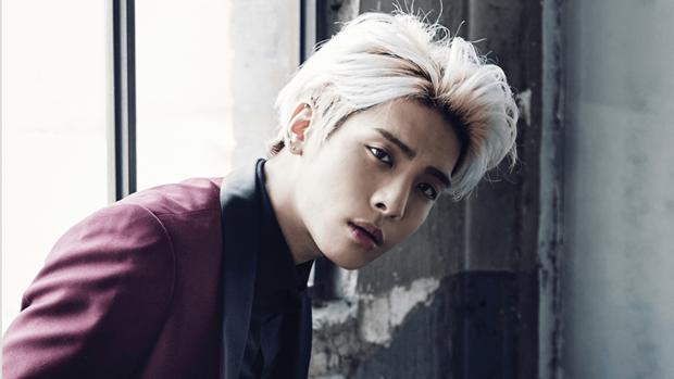 Muere la estrella del k-pop Jonghyun a los 27 años