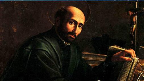 San Ignacio de Loyola (1491-1556)