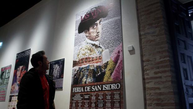 Manolete, el torero que sigue inspirando a los artistas del siglo XXI