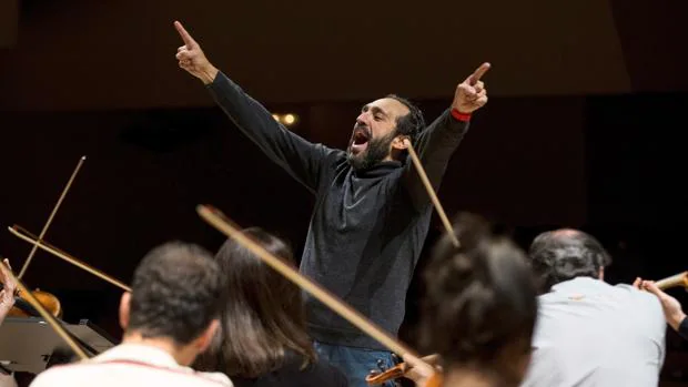 «Concierto para Zapata y orquesta», el lado más divertido de la música clásica
