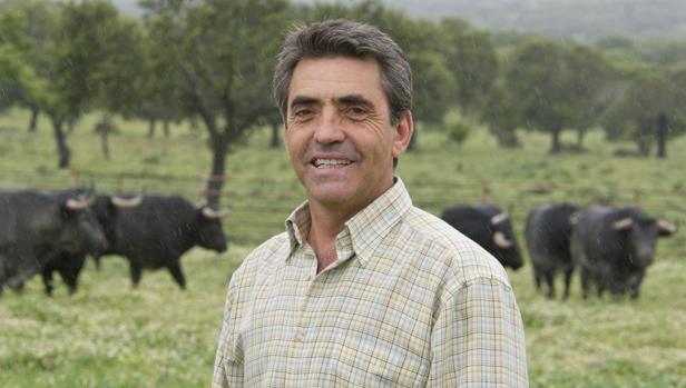 Victorino Martín, nuevo presidente de la Fundación del Toro de Lidia