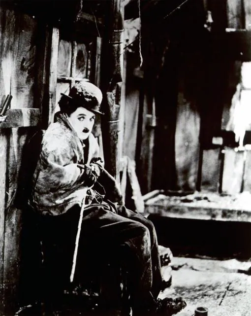Así contó ABC la muerte de Chaplin hace hoy 40 años