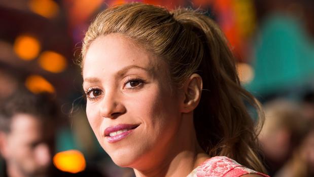 Shakira reanudará su gira el 30 de junio en Bilbao