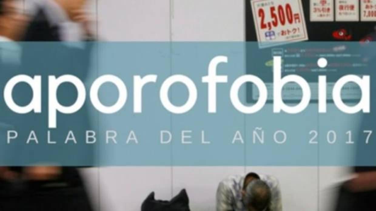 «Aporofobia», palabra de 2017 para la Fundéu BBVA