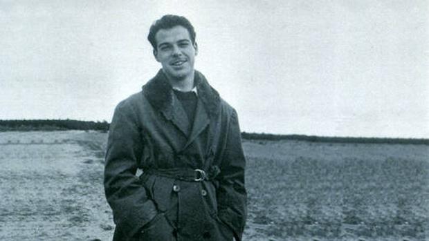 «El pie de la letra», el suicidio poético de Gil de Biedma