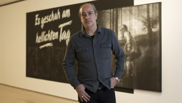 La trama de lo (in)visible en el Museo ABC