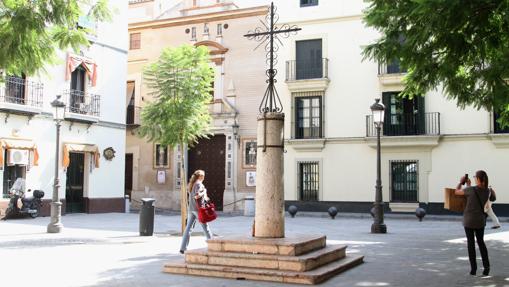 Plaza del Molviedro