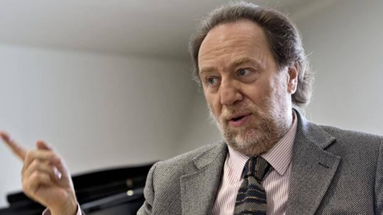 Riccardo Chailly