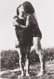 Felice Schragenheim y Elisabeth Wust, una nazi y otra semita, mantuvieron su idílica relación lésbica en secreto