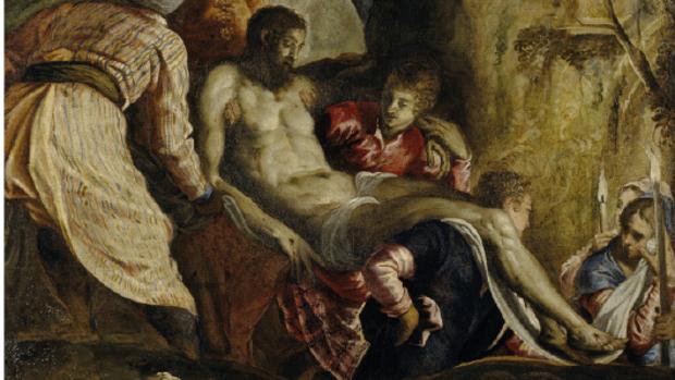 La grana cochinilla, el insecto que coloreó el mejor arte europeo de «rojo mexicano»