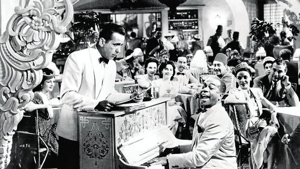 Casablanca, 75 años de leyenda