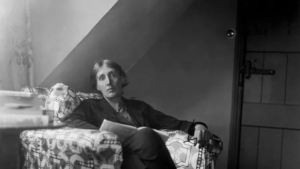 «Diarios I», el temible encanto de Virginia Woolf