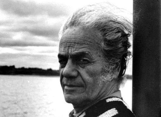 Muere el poeta chileno Nicanor Parra