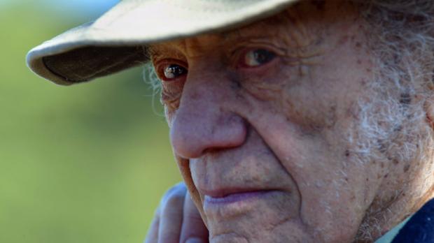 La sabiduría antigua de Nicanor Parra