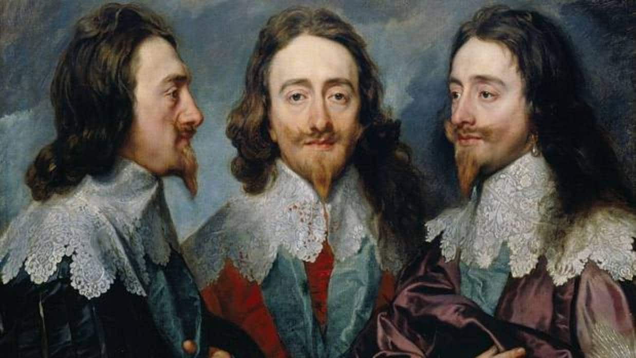 La ofensa de los españoles al Rey de Inglaterra que desencadenó su pasión «mortal» por el arte