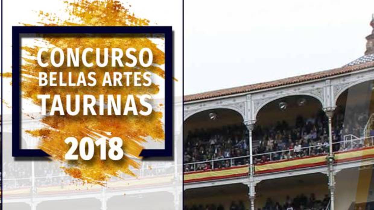 La plaza de Las Ventas convoca el concurso de Bellas Artes Taurinas