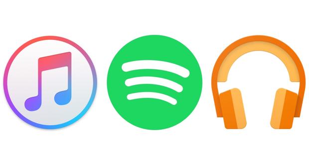 La sentencia histórica a favor de los compositores que puede llegar a subir las tarifas de Spotify y Apple Music