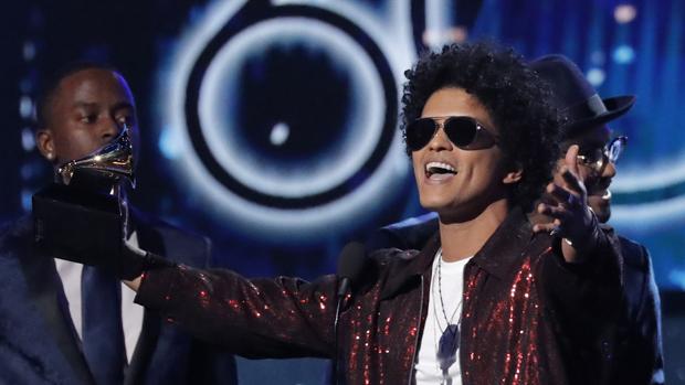 Los Grammy pasan del hip hop