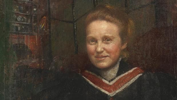 La Tate Britain celebra el centenario del derecho al voto de las mujeres con un retrato de la sufragista Millicent Fawcett
