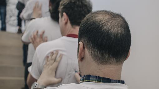 «Twice Upon A Time» (performance)