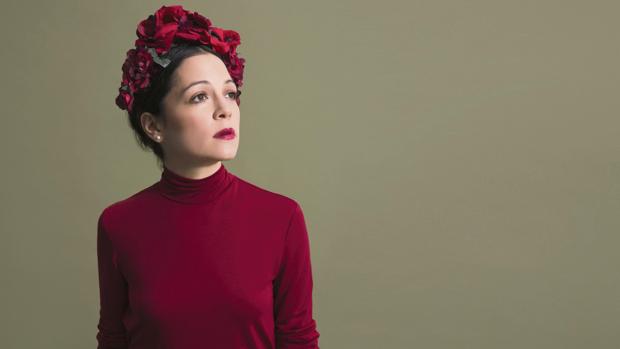 Natalia Lafourcade: «El muro de Trump será una pérdida de tiempo»