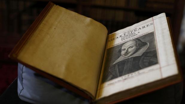 Un programa antiplagio detecta la «inspiración» oculta en obras de Shakespeare