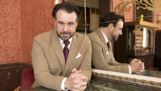 «La tempestad» vuelve a la Zarzuela tras noventa años de calma