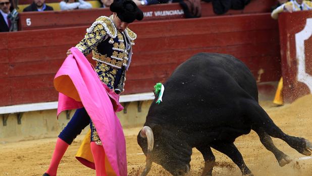 El doblete de Manzanares y toda la Feria de Castellón, por 90 euros para los jóvenes