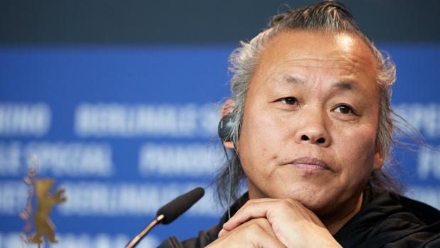 Kim Ki-duk reconoce que abofeteó a una actriz durante un rodaje en 2013