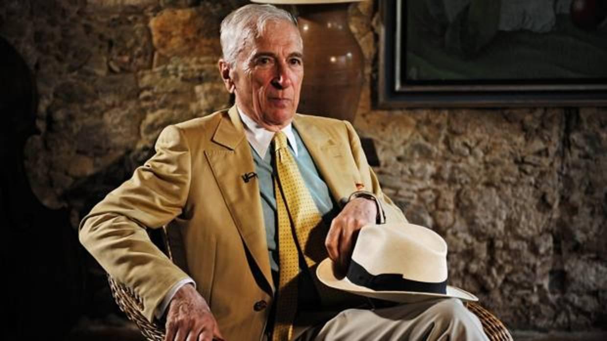 Gay Talese