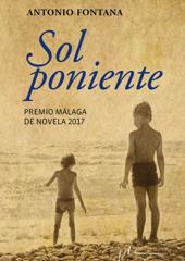 Antonio Fontana: «La memoria es la mejor escritora de ficción que existe»