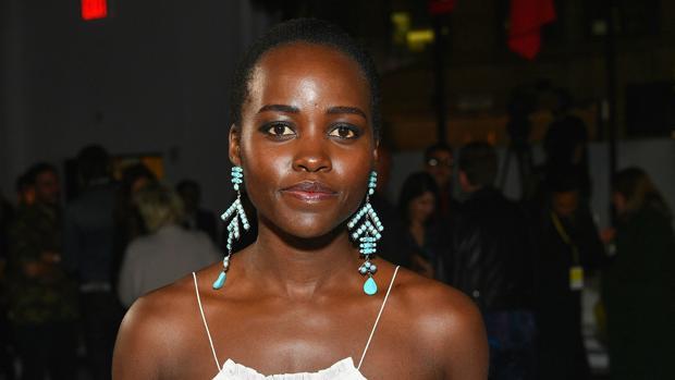 Lupita Nyong'o llevará al cine las memorias del presentador Trevor Noah, marcadas por el apartheid