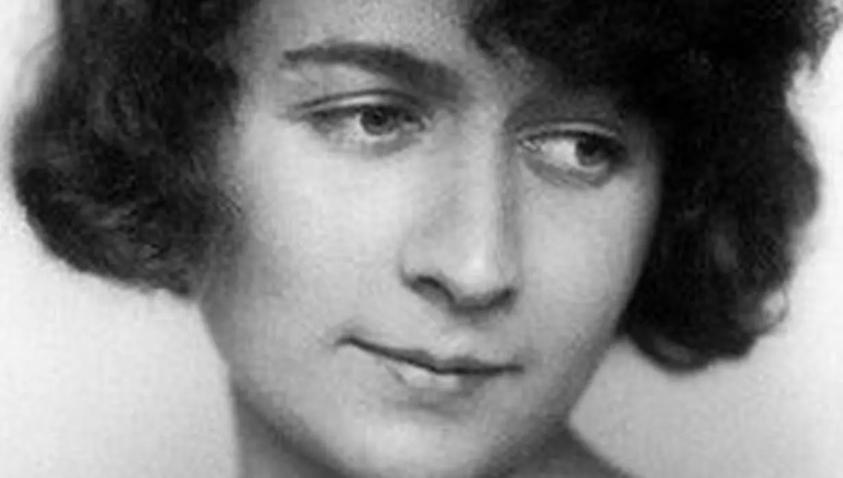 Entre las piezas «inéditas» que interpretará la orquesta sinfónica Ashdod de Israel está una canción de la escritora y compositora judía Ilse Weber (en la imagen), que murió en Auschwitz
