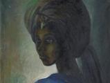 La Mona Lisa Africana