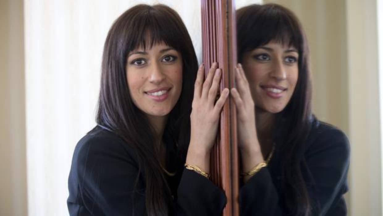 Ana Moura