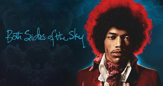 El último tesoro de Hendrix