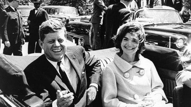 Devuelven a la vida el polémico discurso perdido que jamás pudo pronunciar JFK