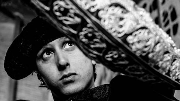 Roca Rey: el zarpazo del jaguar del toreo en Fallas