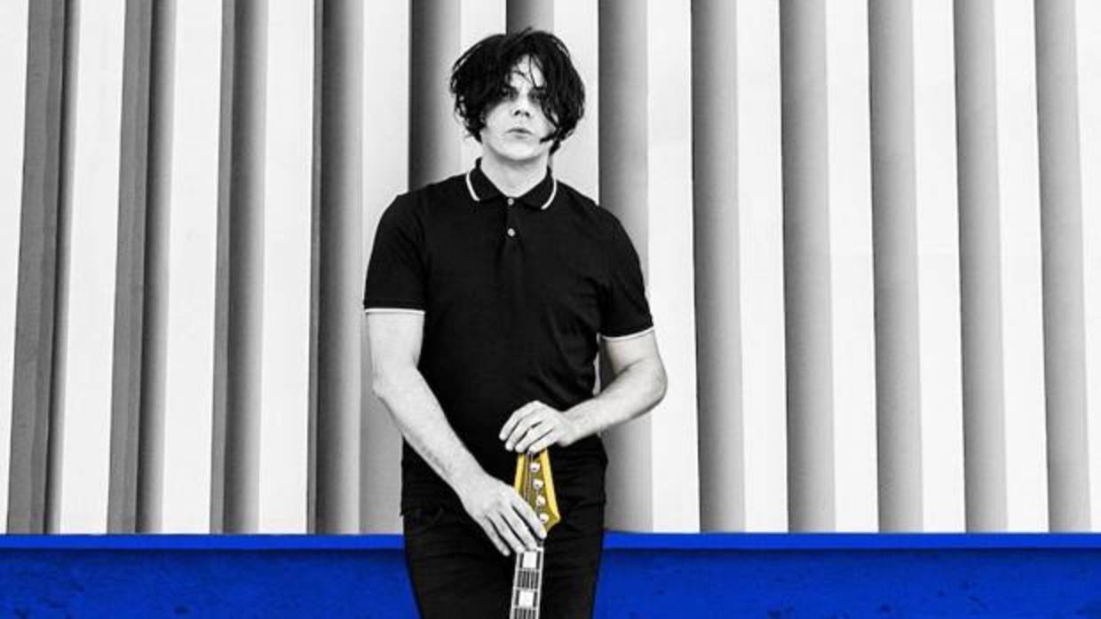 Jack White, Triángulo de Amor Bizarro y El Meister, los discos de la semana