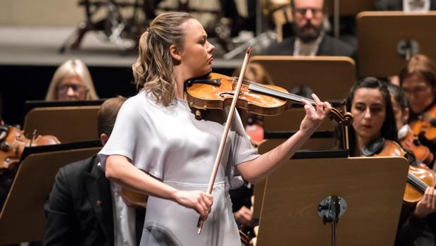 Obras maestras de un Brahms feliz