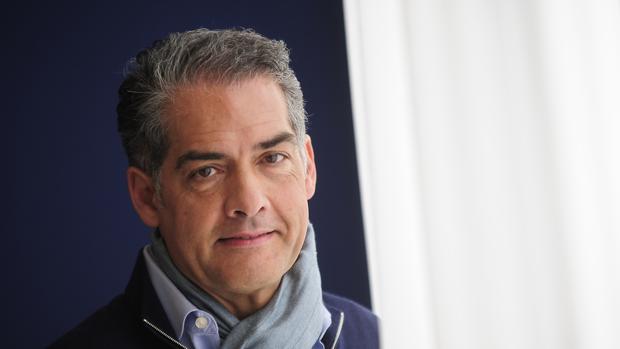 Fallece a los 62 años Philip Kerr, el autor que llevó la novela negra a la Alemania nazi