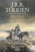 El romance de Tolkien en el reino de las hadas