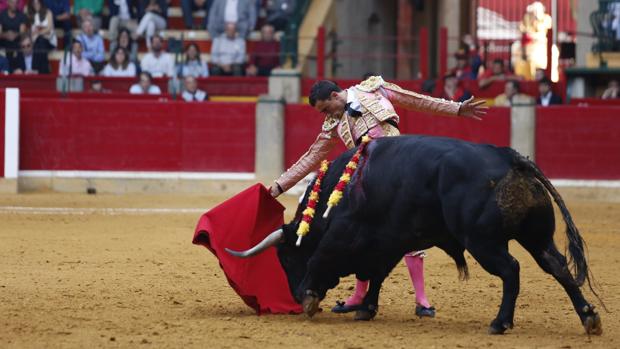 Zaragoza se queda sin Feria taurina de San Jorge