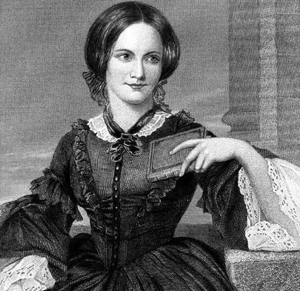 Publican las dos obras inéditas de Charlotte Brontë que «sobrevivieron» a un naufragio