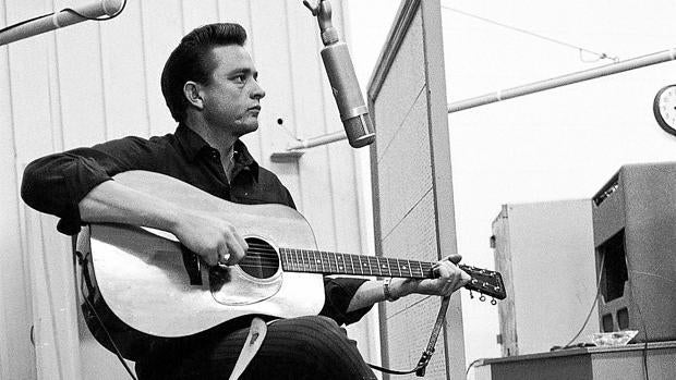 El legado de Johnny Cash no tiene fin